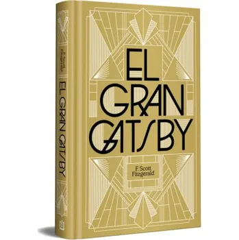 El gran Gatsby (edición conmemorativa) – Francis Scott Fitzgerald (ES)
