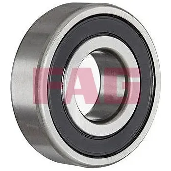 Ložisko FAG 6009.2RSR