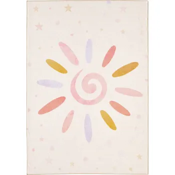 Koberec Dětský kusový koberec Play 2021 Cream