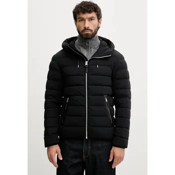 Péřová bunda MACKAGE JACK.Z černá 99X, vel. L