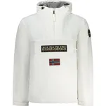 Napapijri Rainforest Winter 3 bílá