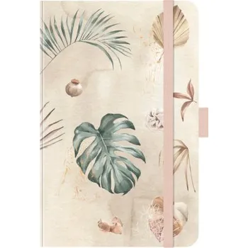 Diář Premium Timer Small "Oase" 2026 (EN)