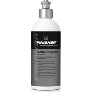 Koch Chemie Čistič kůže Koch LeatherTexClean