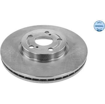 Brzdový kotouč Brzdový kotouč MEYLE 30-15 521 0069