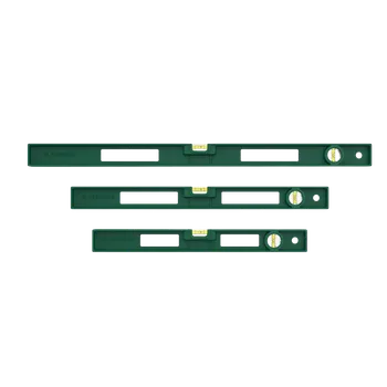 Sada nářadí Parkside Sada vodováh, 3dílná