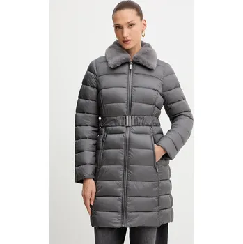 Bunda MICHAEL Michael Kors 77B6597M42 šedá 90X, vel. S