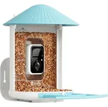 Birdfy Ptačí krmítko s kamerou bez…