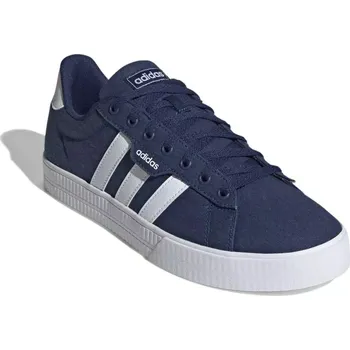 Pánská rekreační obuv ADIDAS-Daily 3.0 bright royal/cloud white/bright royal Modrá 46