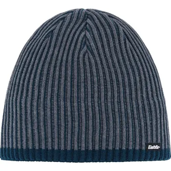 Čepice Zimní čepice EISBÄR-Alex MÜ XL 812 Modrá 47/53 cm