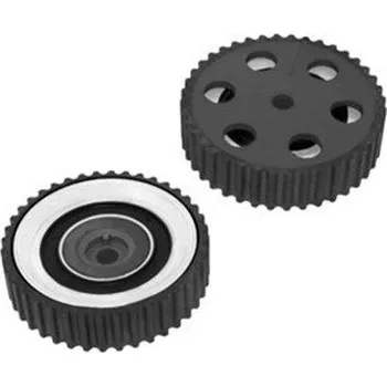 Rozvod motoru Vratná/vodicí kladka, ozubený řemen MAGNETI MARELLI 331316170518