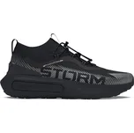 Pánská sportovní obuv (tréninková) UNDER ARMOUR-UA U Phantom 4 Storm black/black/anthracite Černá 40,5