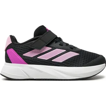 Dívčí tenisky Dívčí sportovní obuv (tréninková) ADIDAS-Duramo SL EL K purple burst/bliss lilac/purple burst Fialová 29