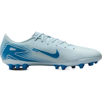 Kopačky Pánské fotbalové kopačky outdoorové NIKE-Mercurial Vapor 16 Academy M FG glacier blue/blue orbit Modrá 39