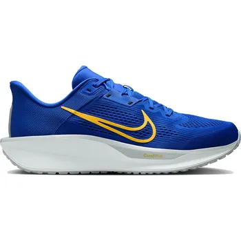 Pánské tenisky Pánská sportovní obuv (tréninková) NIKE-Quest 6 M royal/laser orange/wolf grey/white Modrá 41