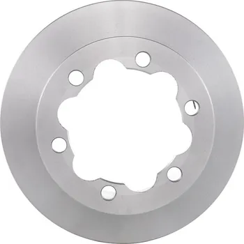 Brzdový systém Brzdový kotouč BOSCH 0 986 478 555