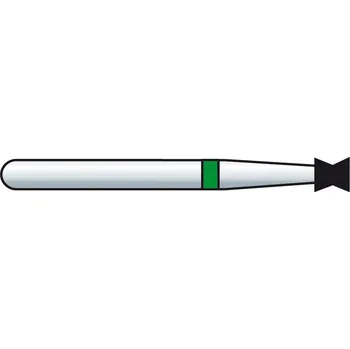 Medin a.s. Brousek diamantovaný T 806.314.032.534.016 extra jemný rotační nástroj pro precizní stomatologii