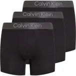 Pánské boxerky CALVIN KLEIN-3 PACK-BOXER BRIEF 3PK-Mix Mix L