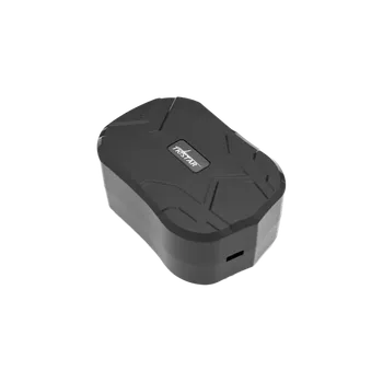 Lokátor JUNEO TK905C 4g lte magnetický gps tracker