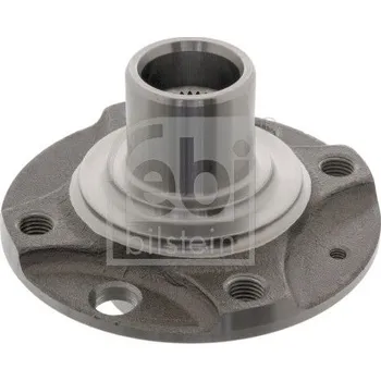 Náboj kola FEBI BILSTEIN 03104