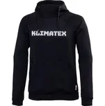 Pánská mikina Klimatex Manu Černá M