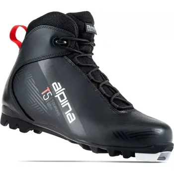 Sjezdové lyžování Alpina T5 (Alpina T5)