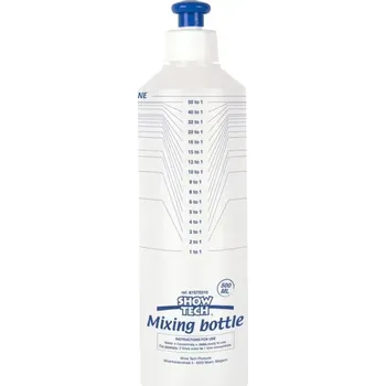 Kosmetika pro psa Show Tech Ředící láhev 500ml
