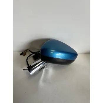 Zpětné zrcátko Citroen C3 II pravé 02071560