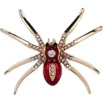 Brož Brož pavouk 5 x 4