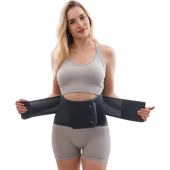 DonJoy LOMBOSTRAP - bederní pás - S