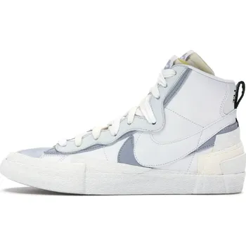 Dámské tenisky Nike Blazer Mid sacai White Grey 38