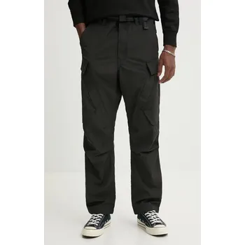 Pánské kalhoty Kalhoty G-Star D25898.D737 černá 99X, vel. 35/32