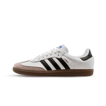 Dámské tenisky adidas Samba OG Cloud White Core Black Velikost: 37 1/3 B75806