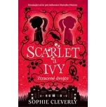 Ztracené dvojče - Sophie Cleverly…