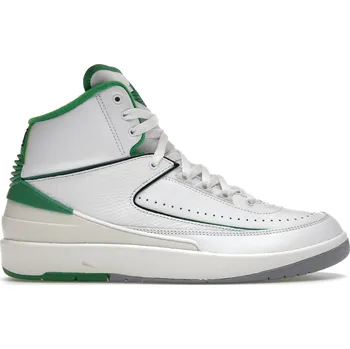 Pánská obuv Jordan 2 Retro Lucky Green 47