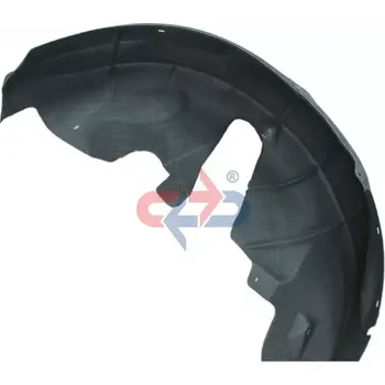 Podběh karosérie Oct 04-/lz plast podběh OE2, 1Z0810969