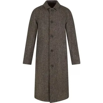 Dámský kabát Walker Slater Sherlock Coat — Peat