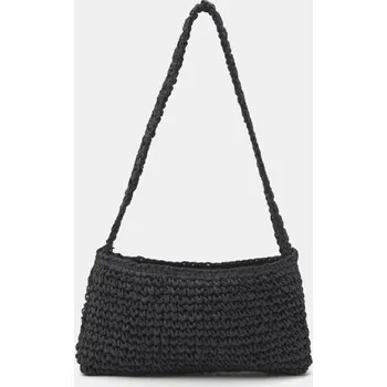 Kabelka Sinsay - Malá kabelka - černá - 2007G-99X - 2007G-99X-ONE