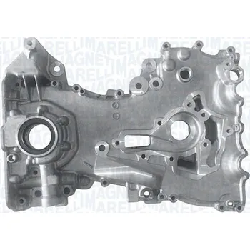 Olejové čerpadlo Olejové čerpadlo MAGNETI MARELLI 351516000156