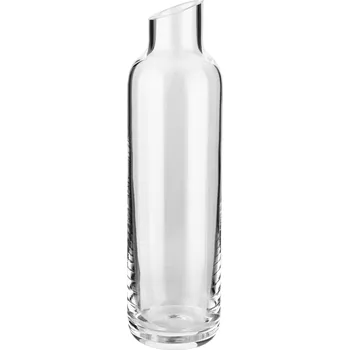 Skleněná karafa Maja, 550 ml - cejch 0,5 l