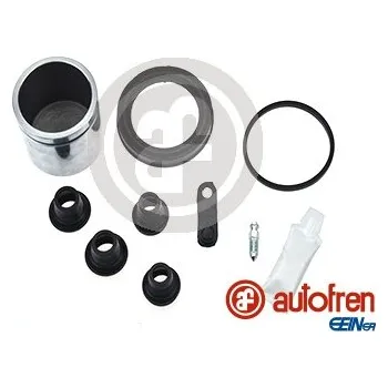 Brzdový třmen Sada na opravy, brzdový třmen SEINSA AUTOFREN D41096C