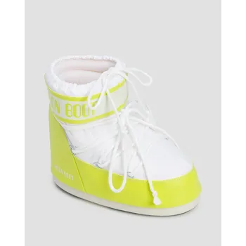 Dámská zimní obuv Dámské Sněhule Moon Boot Icon Low Nylon 80d1409340-ba01