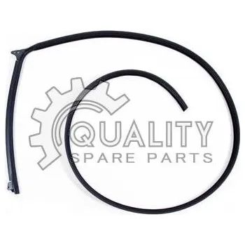 Těsnění do okna a dveří Sa oct 96-/l těsnění dveří, 1U9810957A