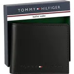 Tommy Hilfiger pánská kožená peněženka Ranger Passcase