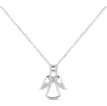 Nubis NB-2345 stříbrný