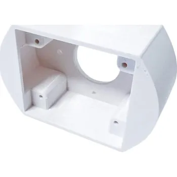 Příslušenství pro kamerový systém TP-LINK držák na stěnu i strop pro VIGI C540V na stěnu a strop, bílý