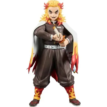 Figurka Figurka Demon Slayer: Kimetsu NoYaiba - Kyojuro Rengoku