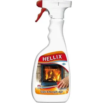 Čistič krbových skel STACHEMA Hellix 0,5l