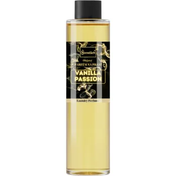 Parfém na praní VANILLA PASSION Objem ML: 100 (20 praní)