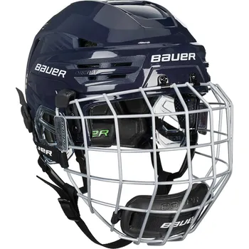 Combo Bauer RE-AKT 85 Provedení: L, bílé (WHT)