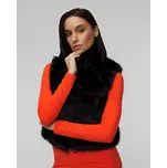 Černá Dámská Vesta Sportalm 1822005744-5900